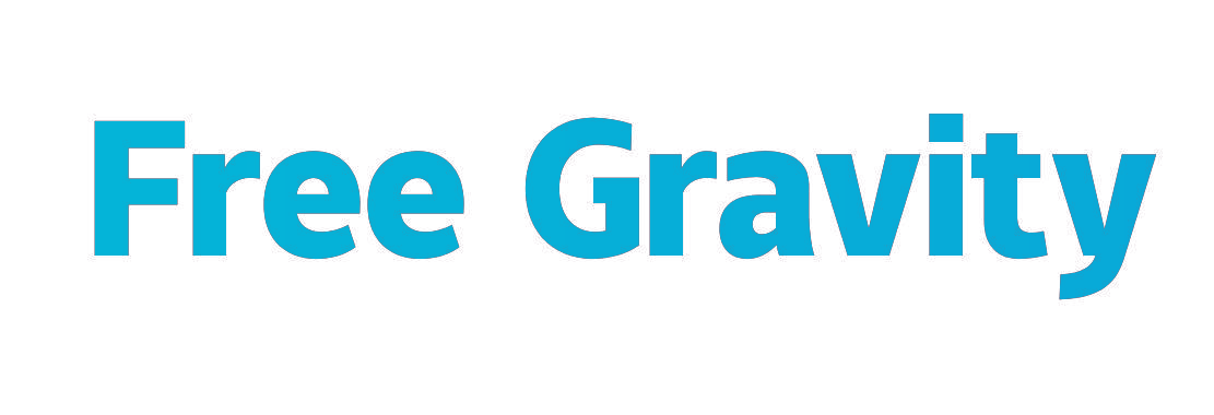 FREE GRAVITY