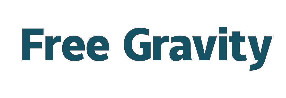 FREE GRAVITY