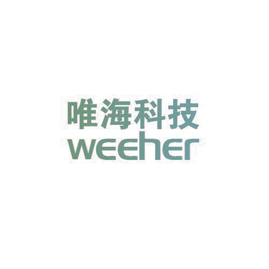 唯海科技 WEEHER