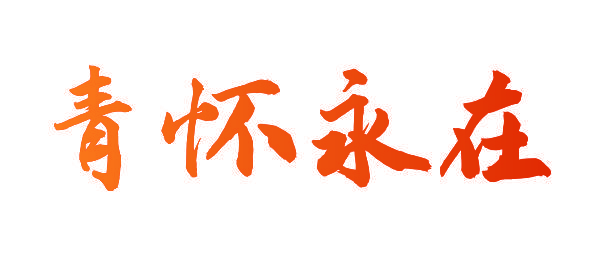 青怀永在