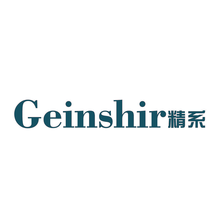 GEINSHIR 精系