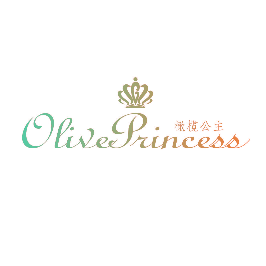 OLIVE PRINCESS 橄榄公主
