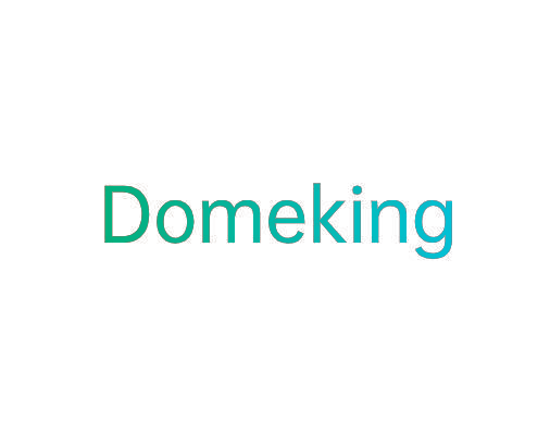 DOMEKING