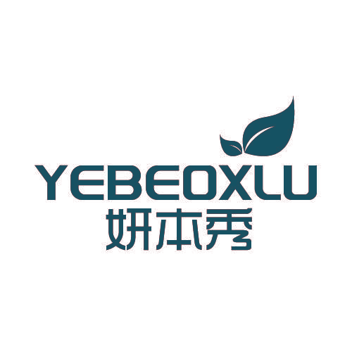 YEBEOXLU 妍本秀
