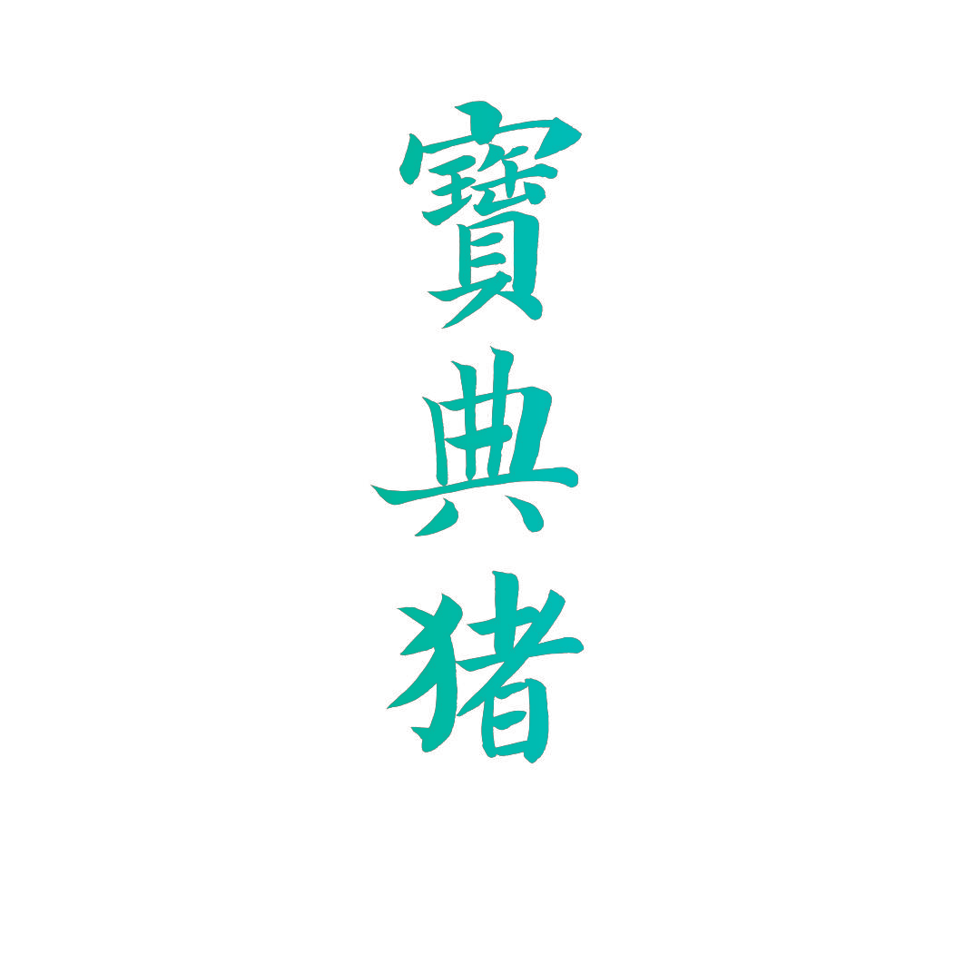 宝典猪