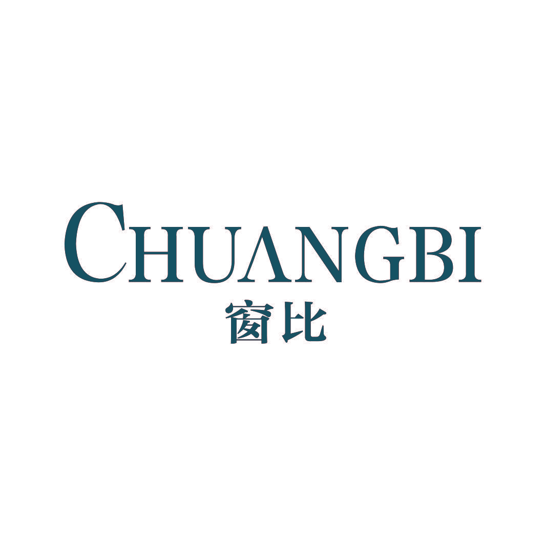 窗比