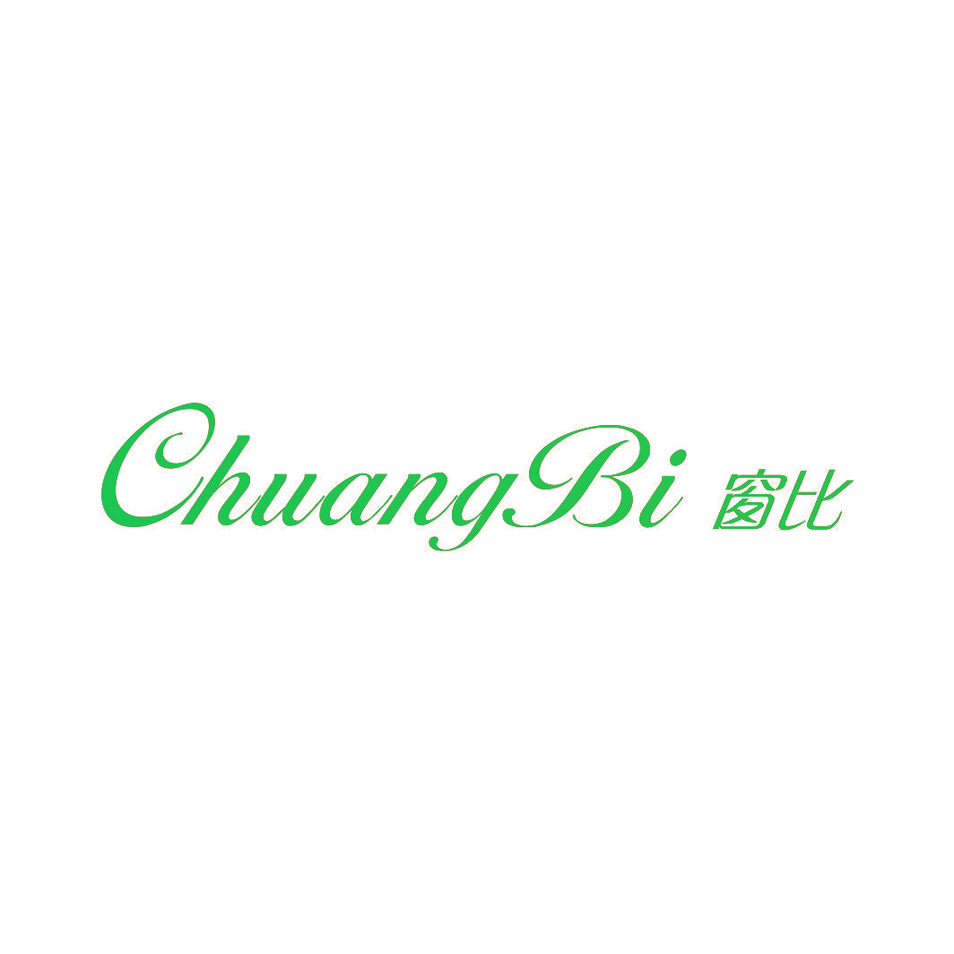 窗比