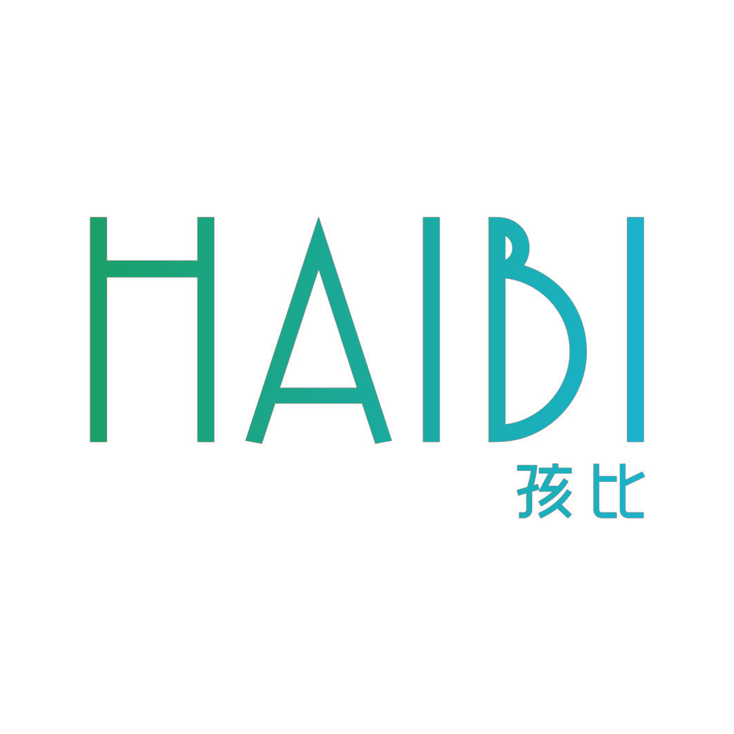 孩比