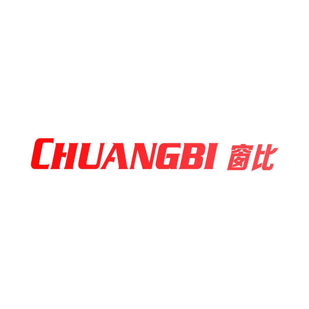窗比