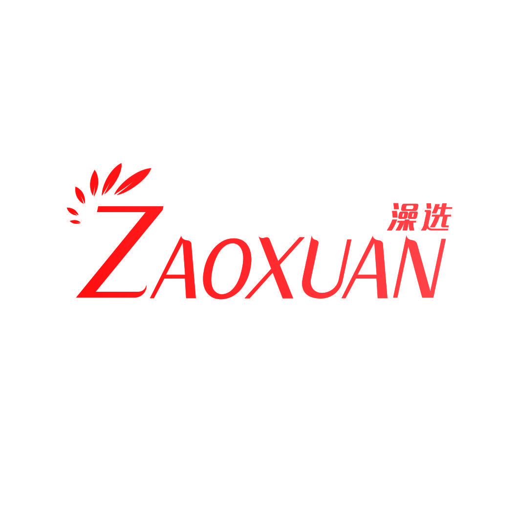 澡选
