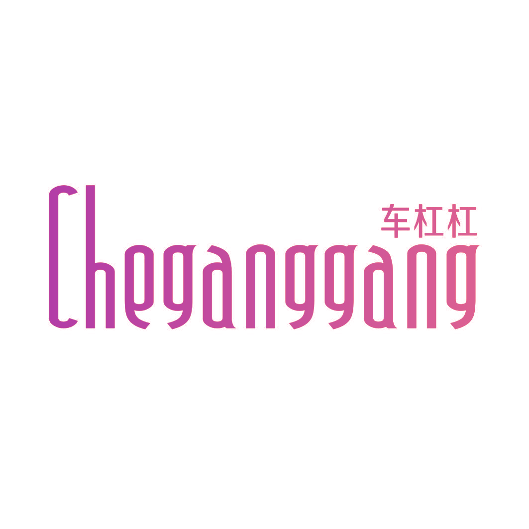 车杠杠