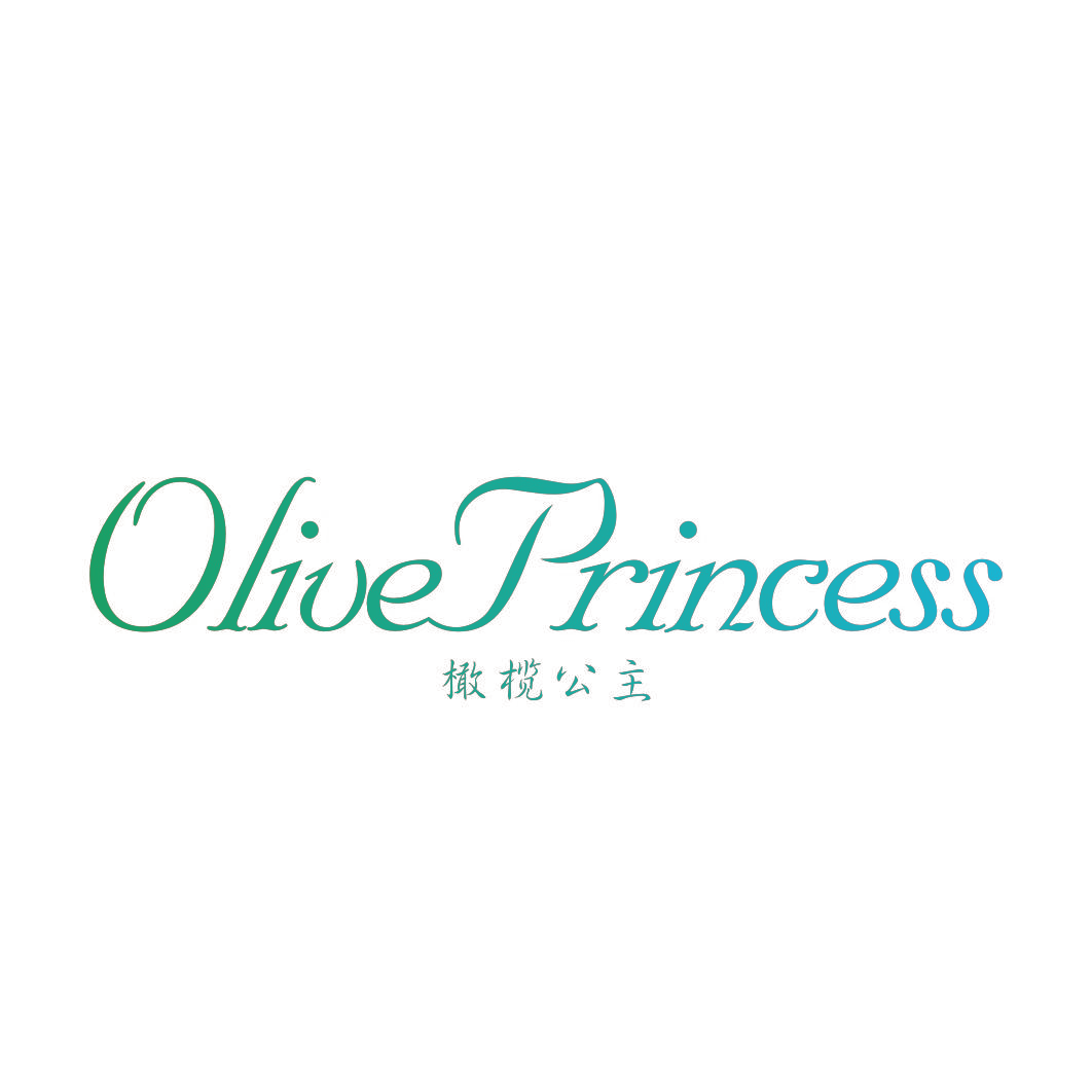 OLIVE PRINCESS 橄榄公主