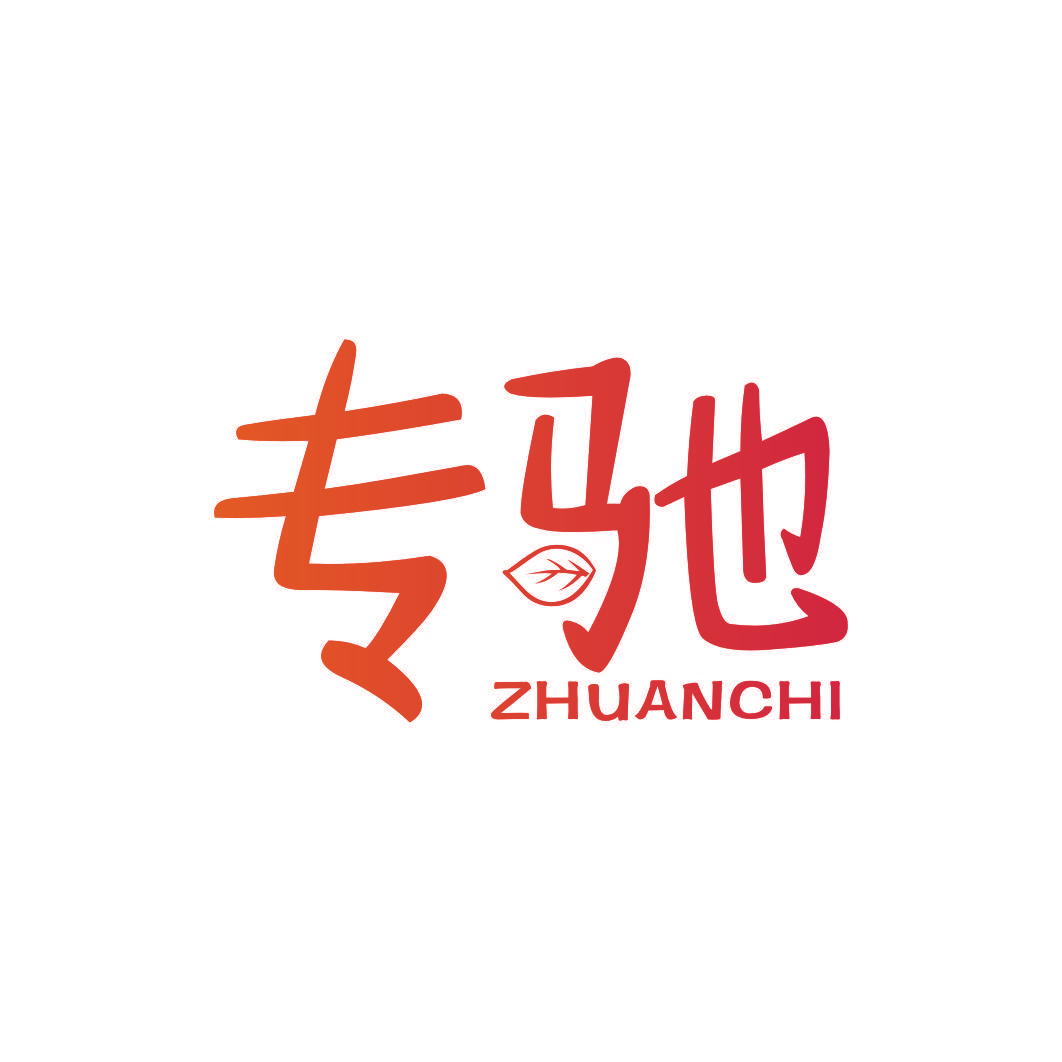 专驰