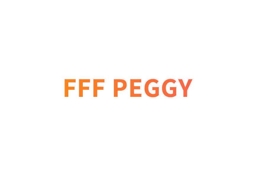 FFF PEGGY