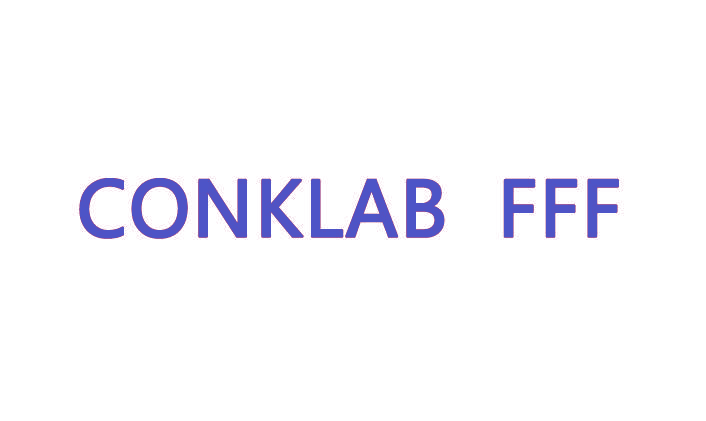 CONKLAB FFF