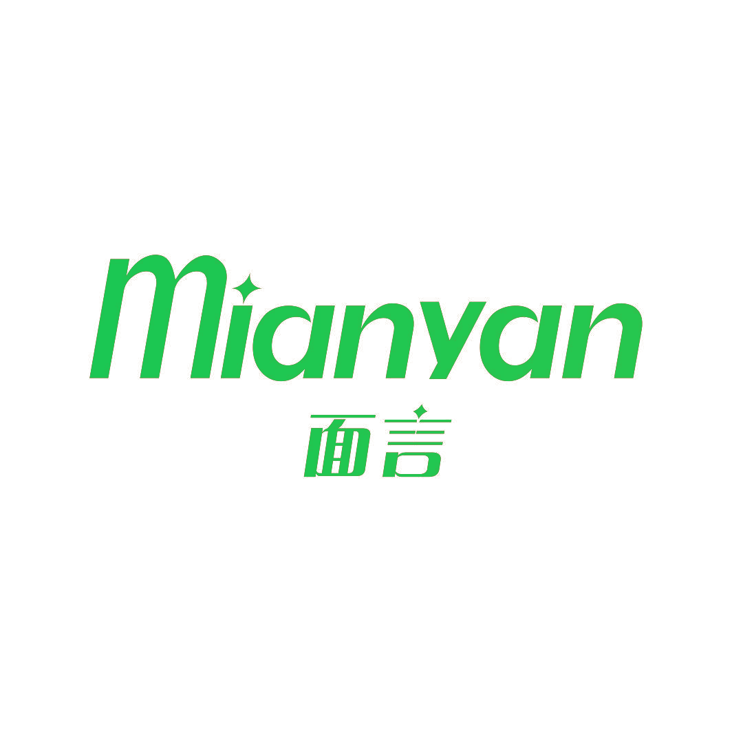 面言