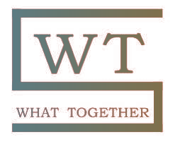 WT WHAT TOGETHER