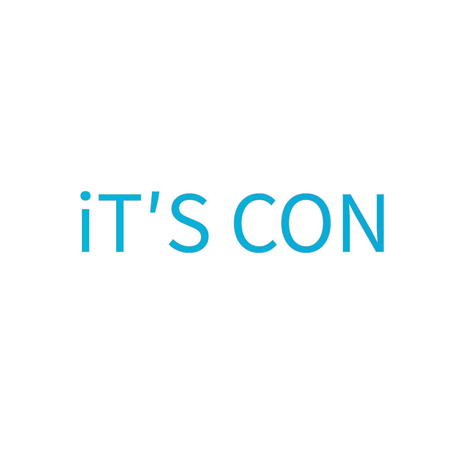 IT'S CON