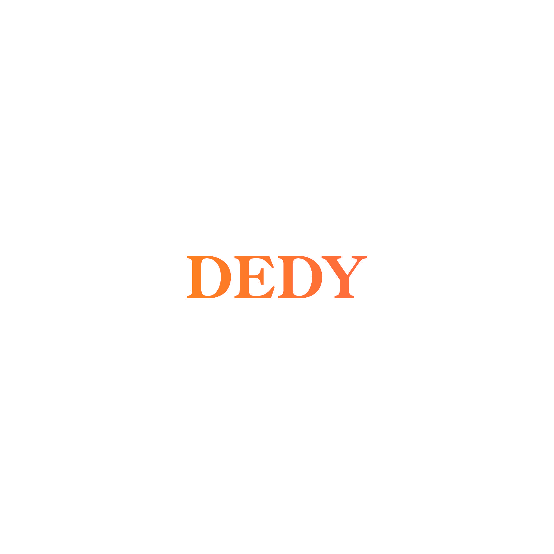 DEDY