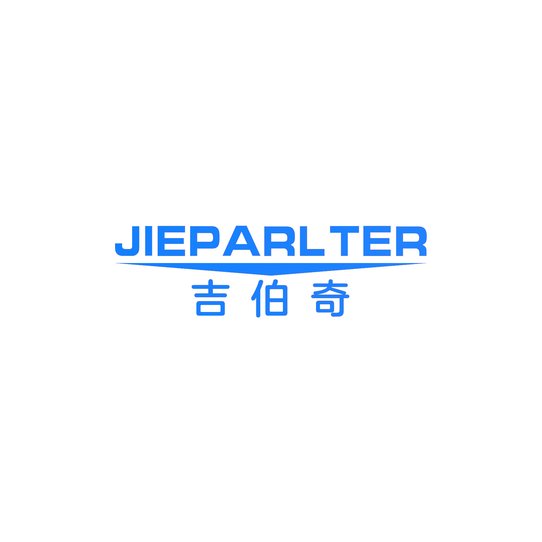JIEPARLTER 吉伯奇