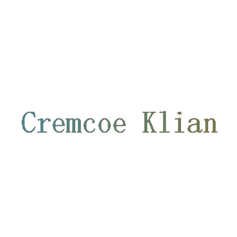 CREMCOE KLIAN