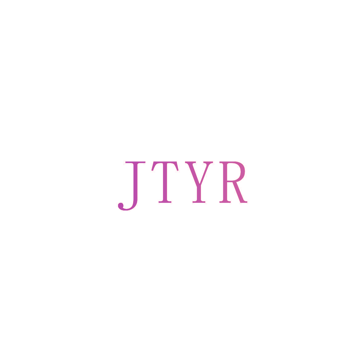 JTYR