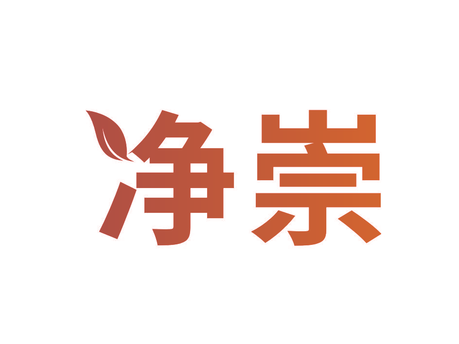 净崇