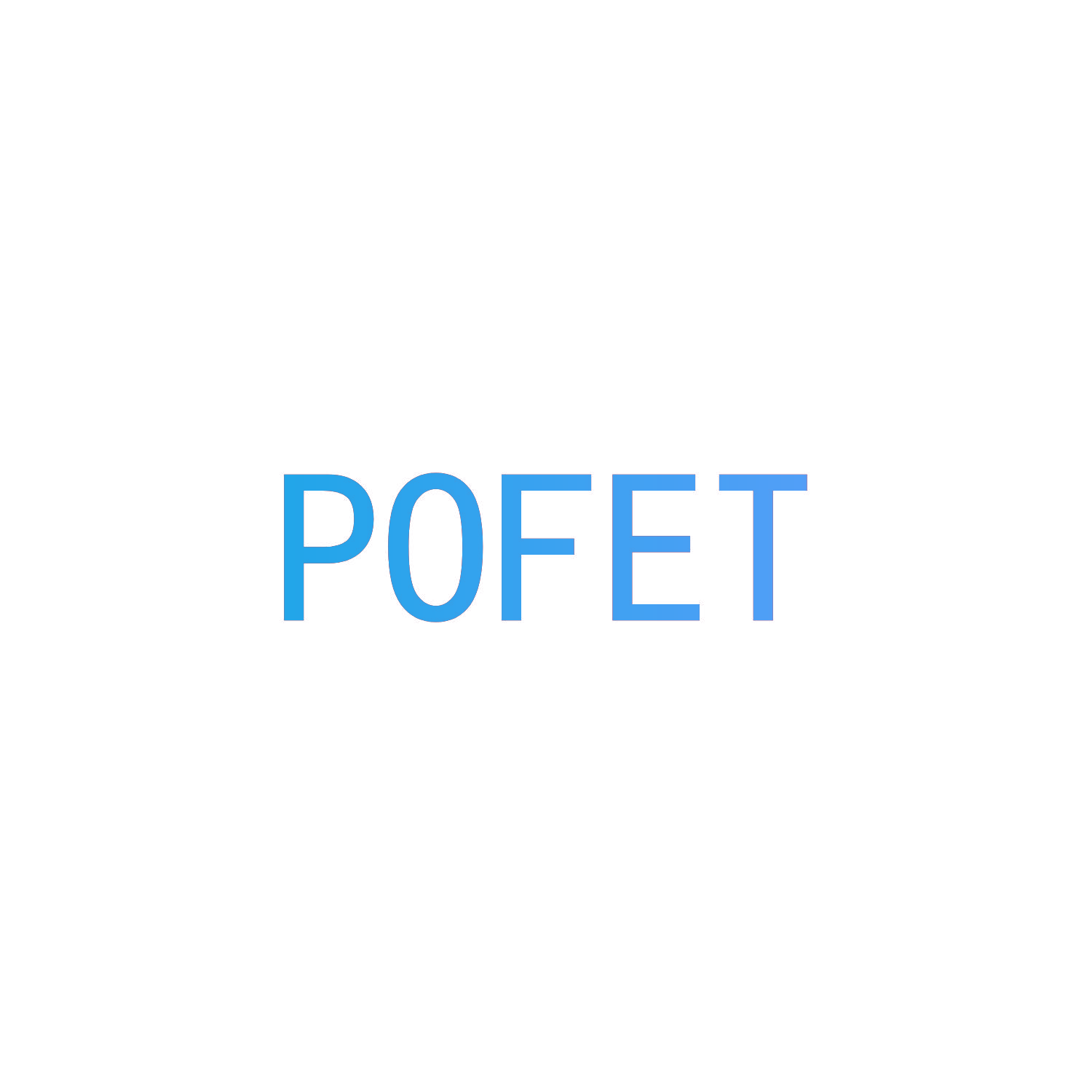 POFET