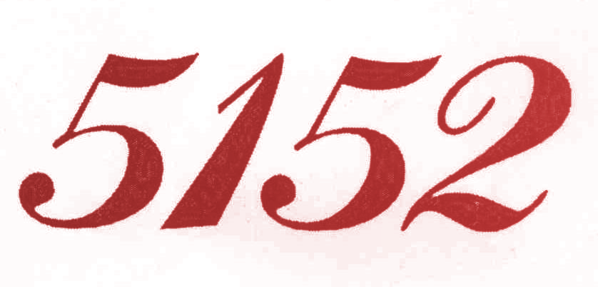 5152