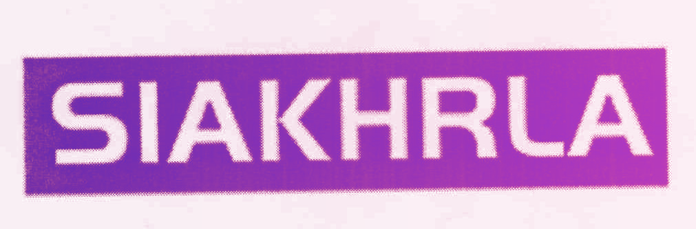 SIAKHRLA