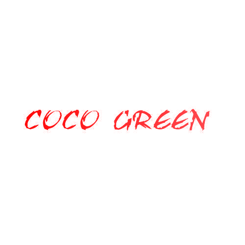 COCO GREEN
