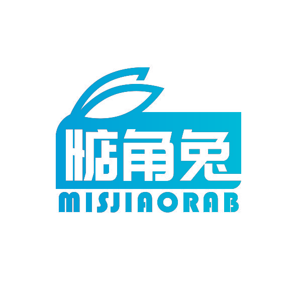 惦角兔 MISJIAORAB