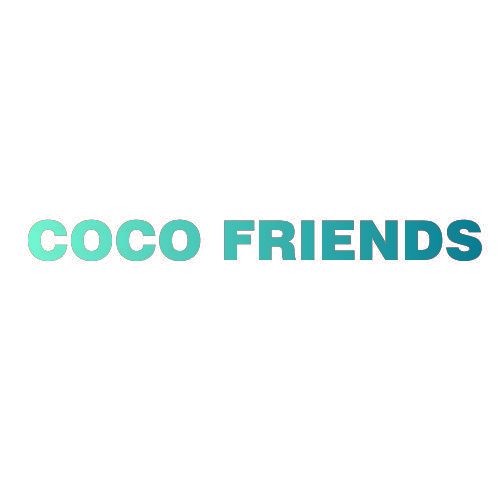 COCO FRIENDS