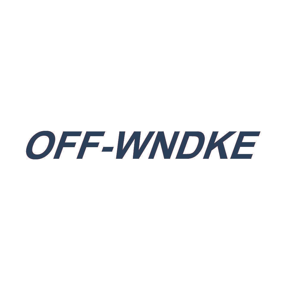 OFF-WNDKE