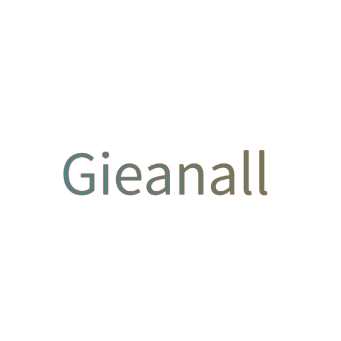 GIEANALL