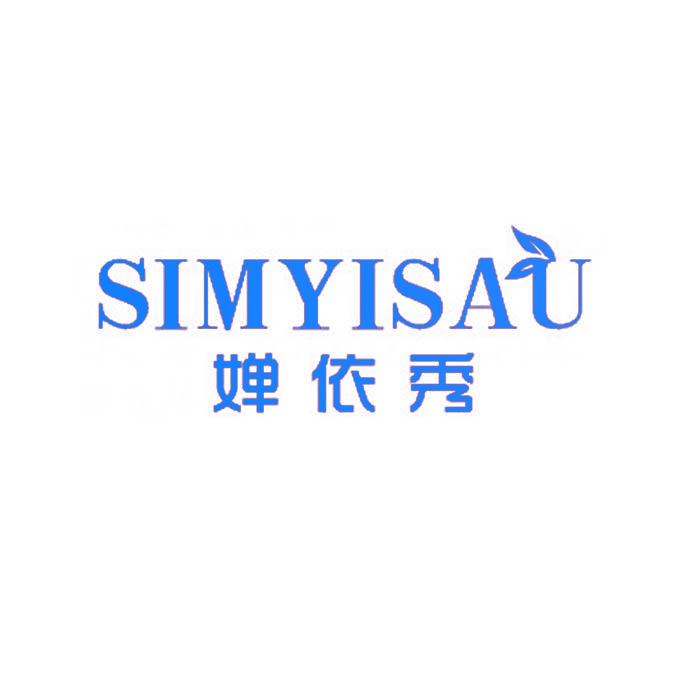 婵依秀 SIMYISAU