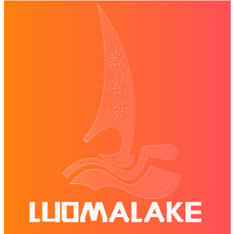 骆马湖 LUOMALAKE