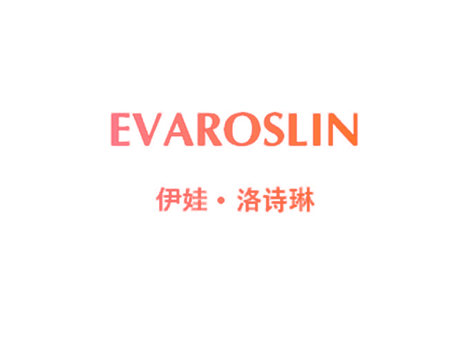EVAROSLIN 伊娃●洛诗琳