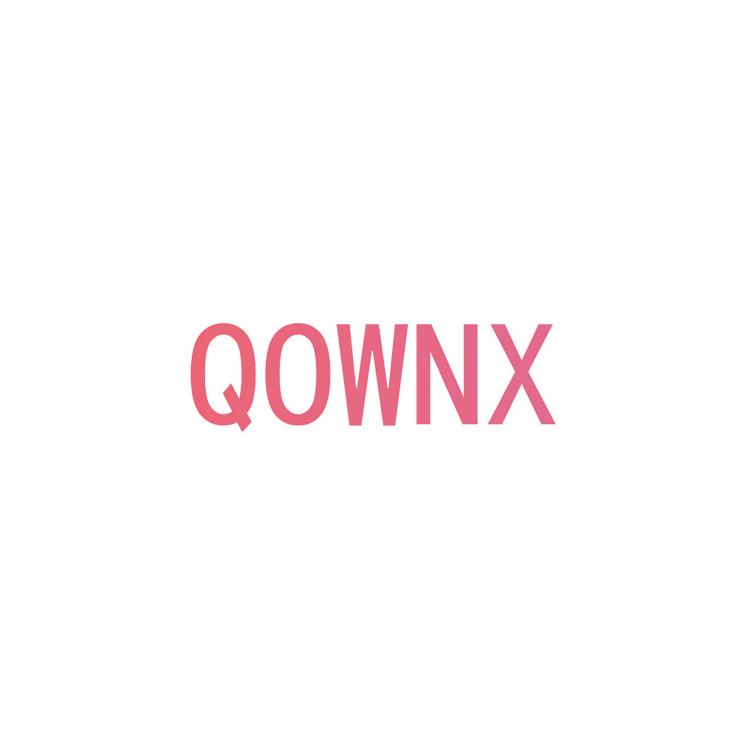 QOWNX