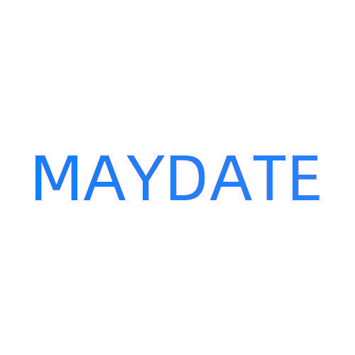 MAYDATE
