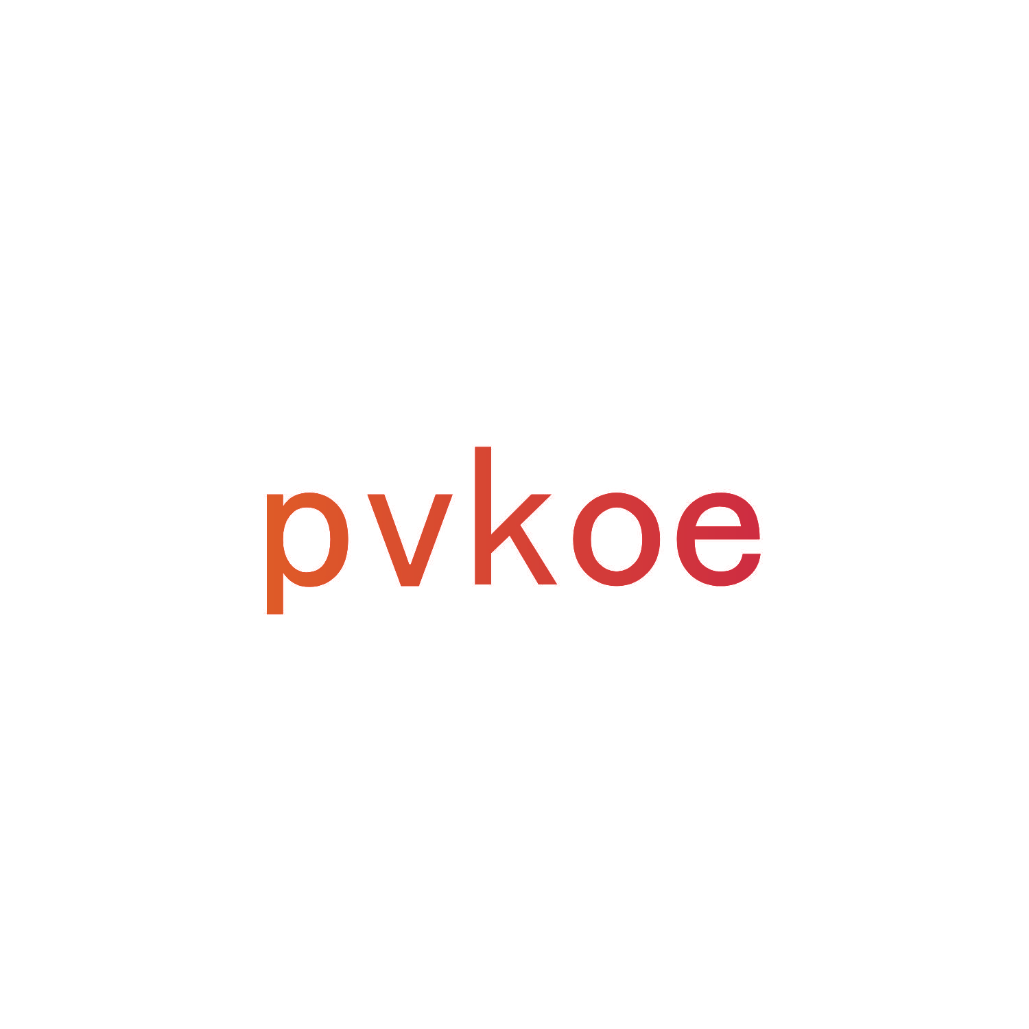 PVKOE