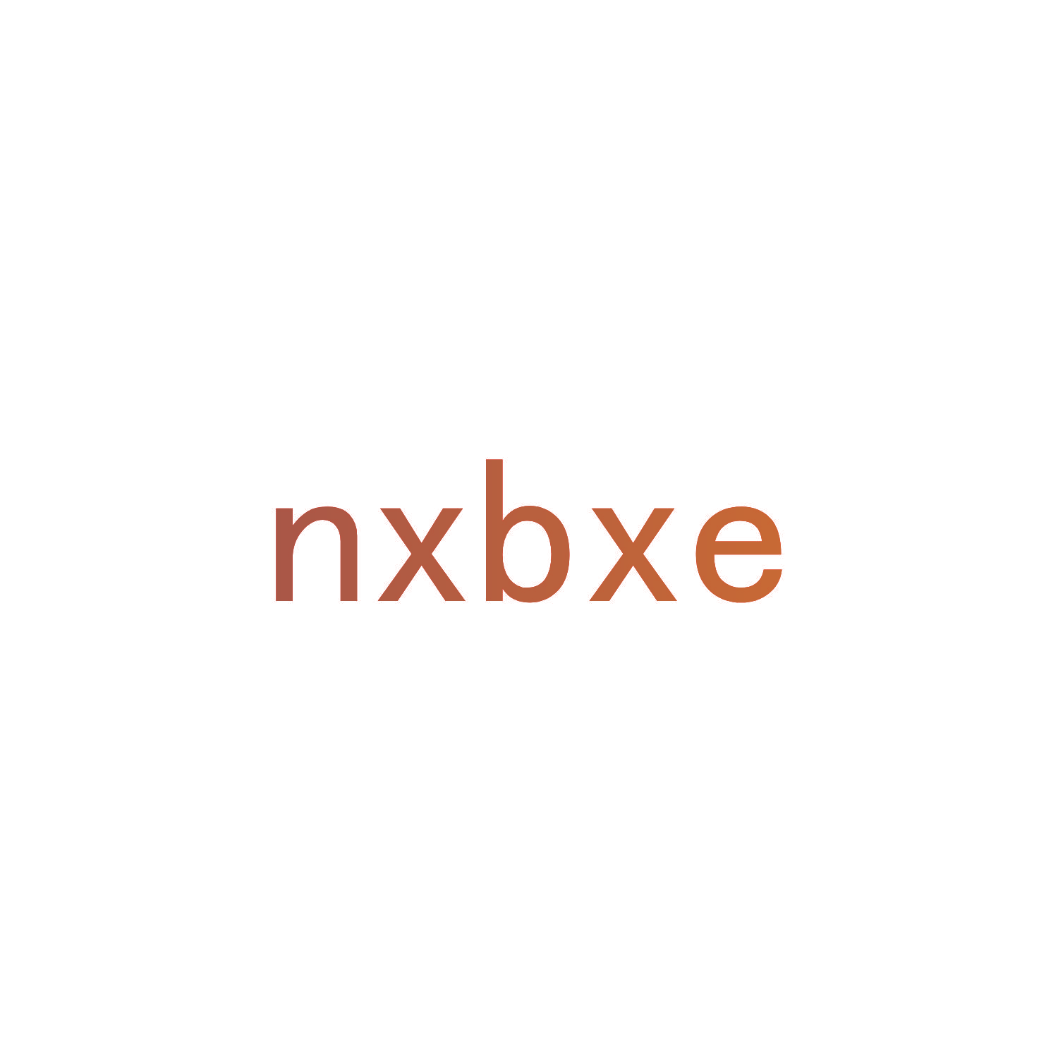 NXBXE