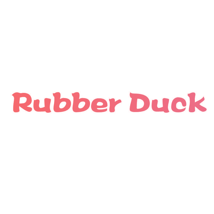 RUBBER DUCK
