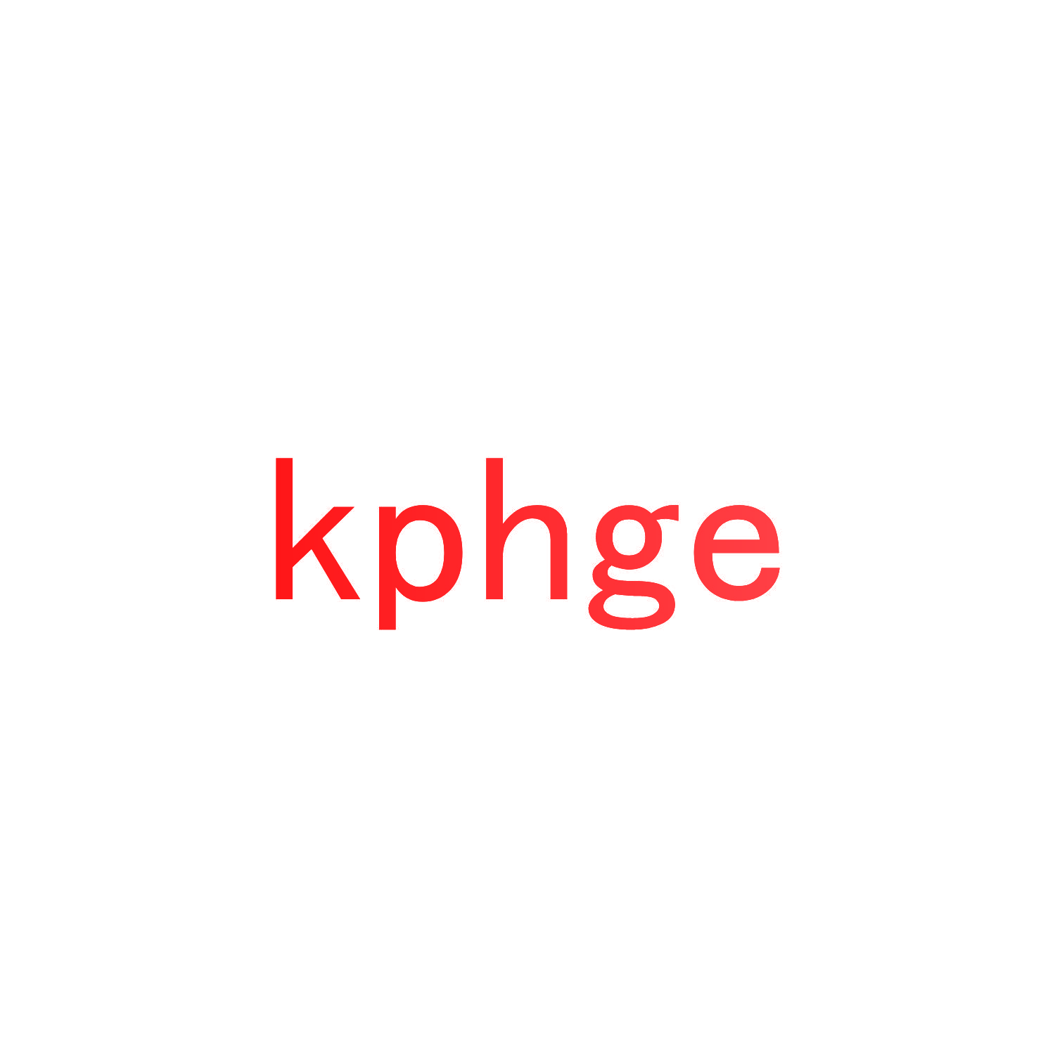KPHGE