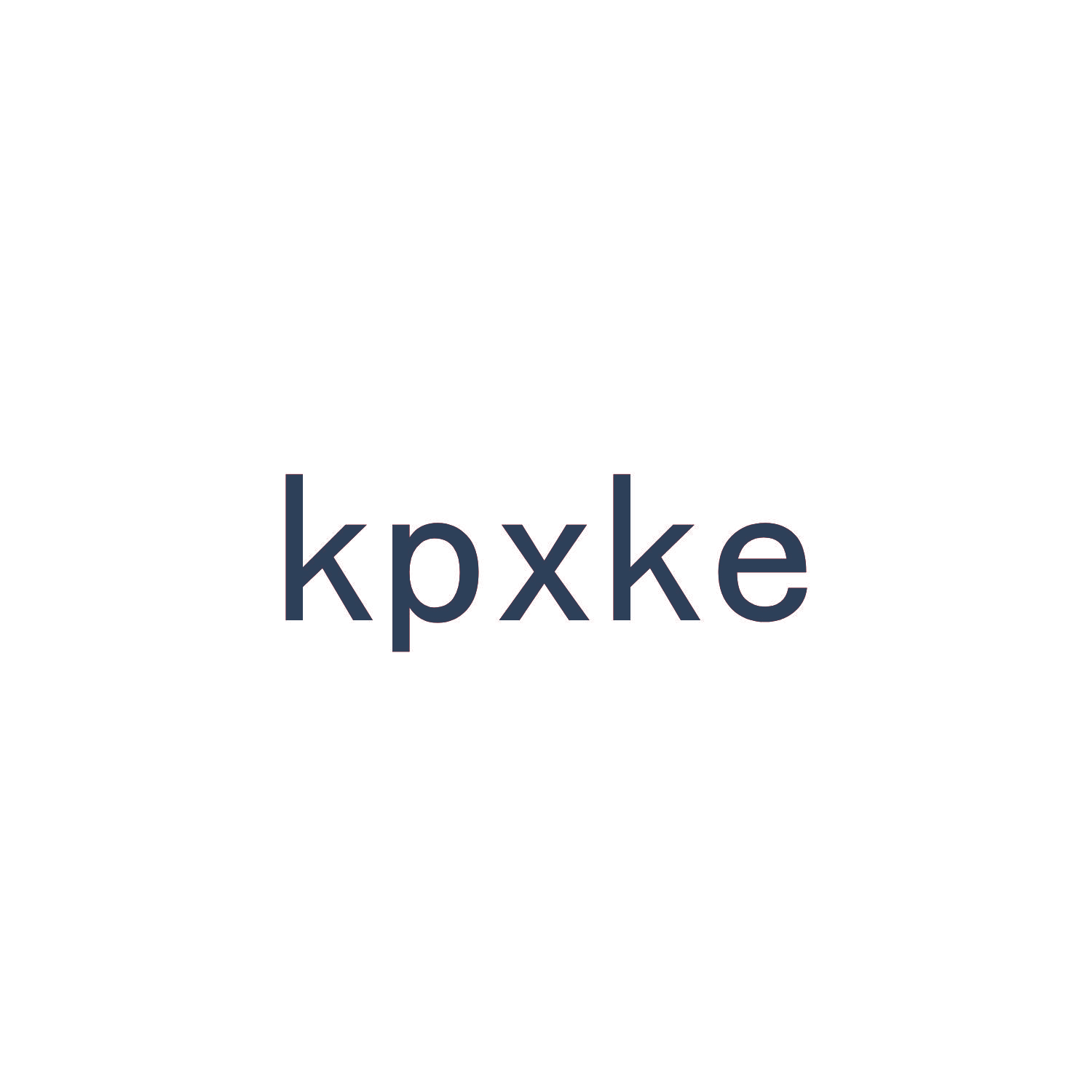 KPXKE