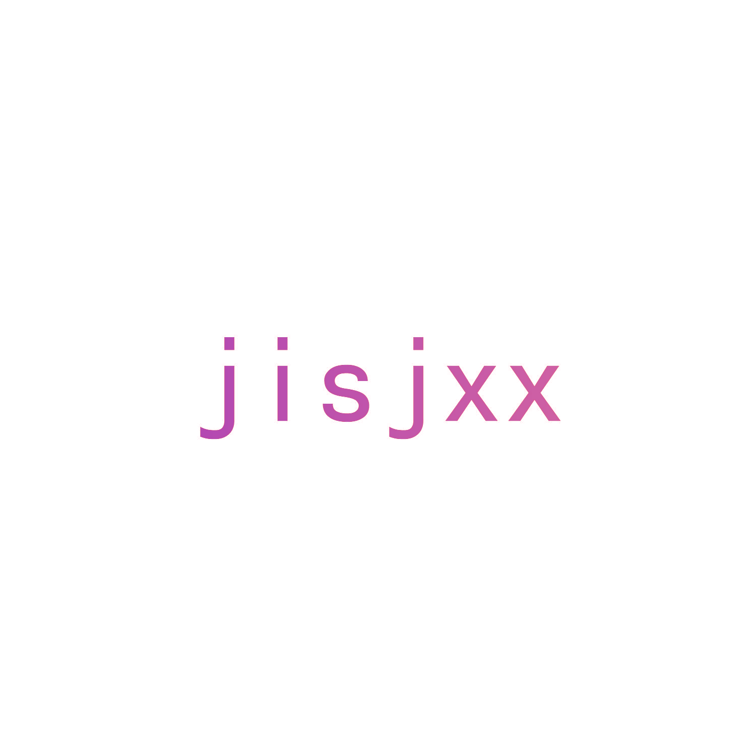 JISJXX