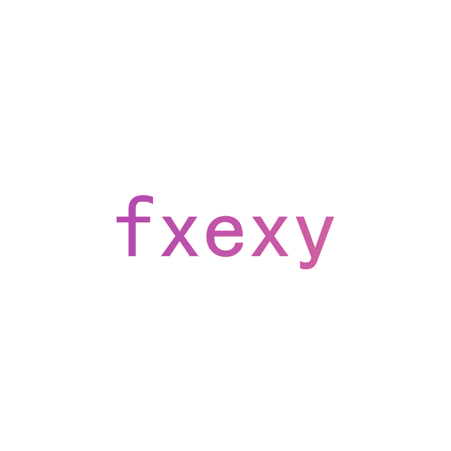 FXEXY