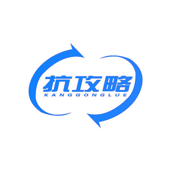 抗攻略