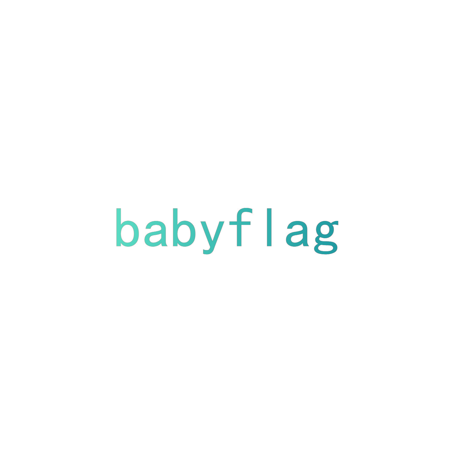BABYFLAG