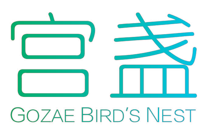 宫盏 GOZAE BIRD'S NEST